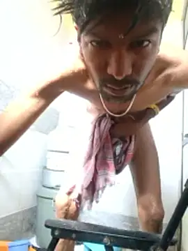 Show de webcam de Sagar_1509