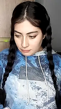 XXX chat uživo modela Julietta_p