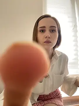 Živý XXX chat Mary_Smitty