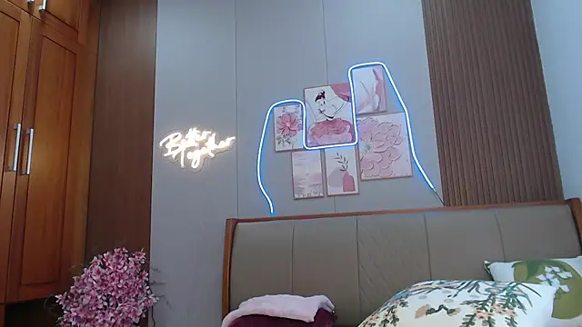 Carammelstorm Webcamshow