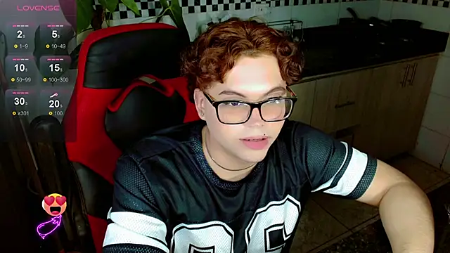 asmodeosexx Webcamshow