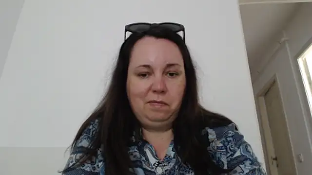 XXX chat uživo modela WendyRhoades