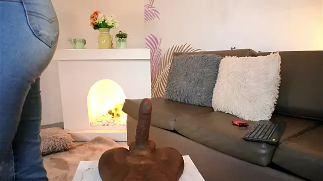 Valeriestyle Live XXX-Chat