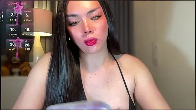 MISSANACONDA Obrolan Langsung XXX