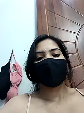 Chat XXX ao vivo de PUNAM456