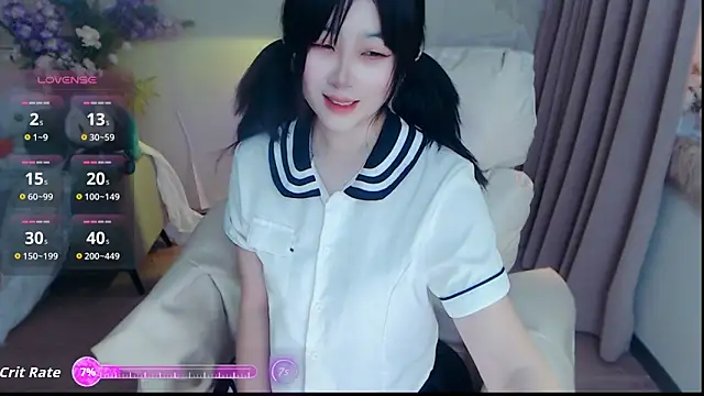 yoyoyo_99 网络视讯表演