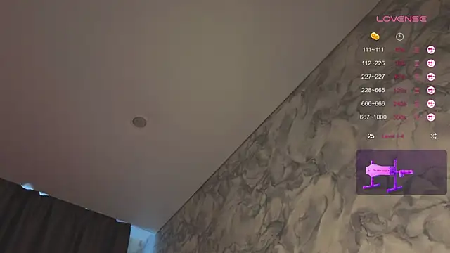 babykadrain – Live XXX-chat