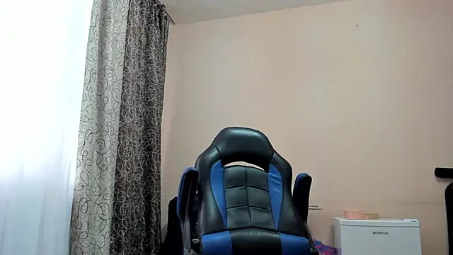 Вебкам-шоу SanFrantsisko