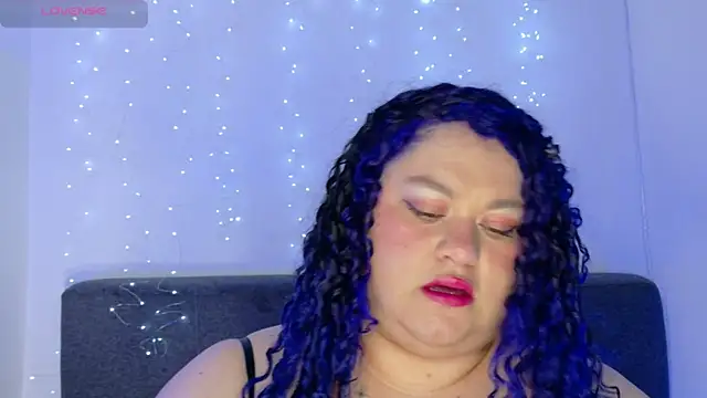 Živý XXX chat lunitaa0