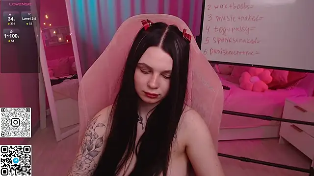 Živý XXX chat Michela_Fruet