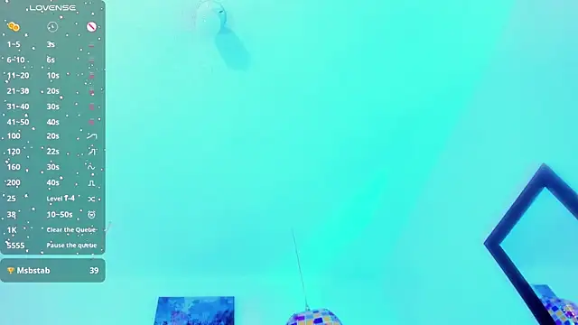 Živý XXX chat Aily_star