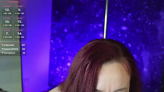 Spoty_Kate_'s Live XXX Chat