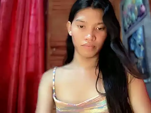 Pertunjukan Kamera Web Yourgoddess_jayve