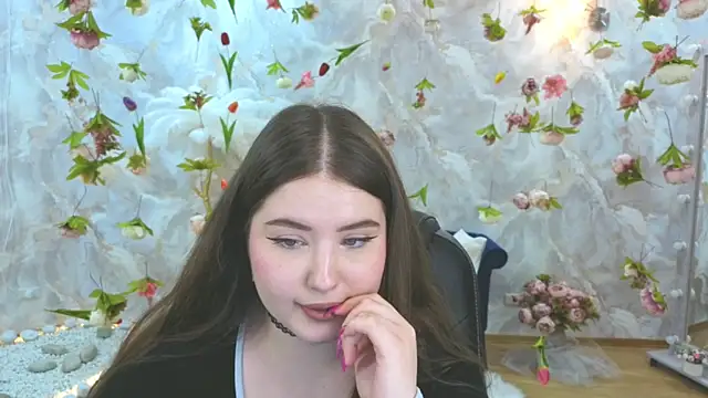 Živý XXX chat PixelGoddess