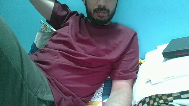 Chat XXX Live Precumboner