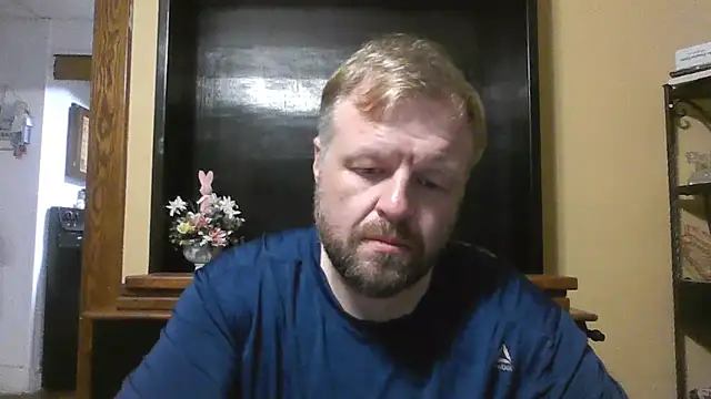 Show webcam de TheOneDonShaun