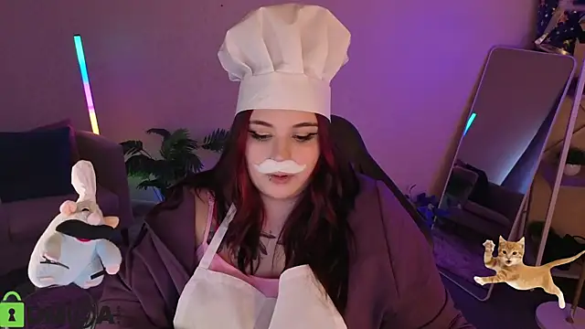 Mia_R0ss' Live XXX Chat