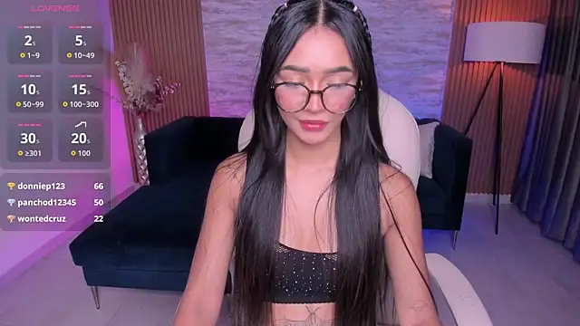 kylie_collins' Live XXX Chat