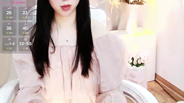 Chat XXX Live Sweet-Shuna