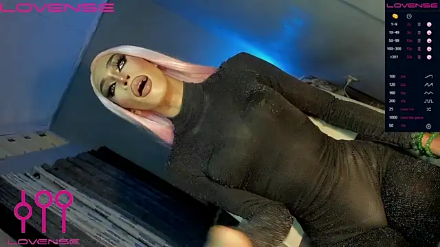 anitacruise – Live XXX-chat