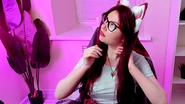 Chat XXX ao vivo de CarolGiggly