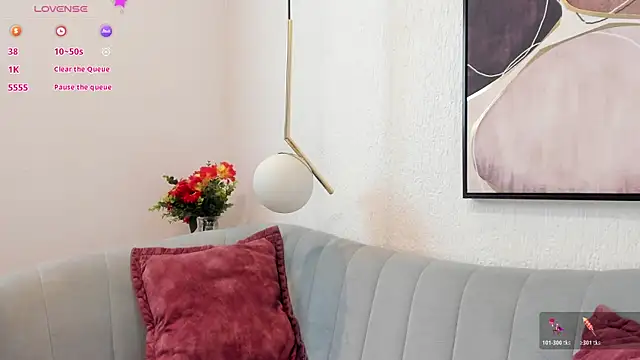 LolyYunno Live XXX-Chat