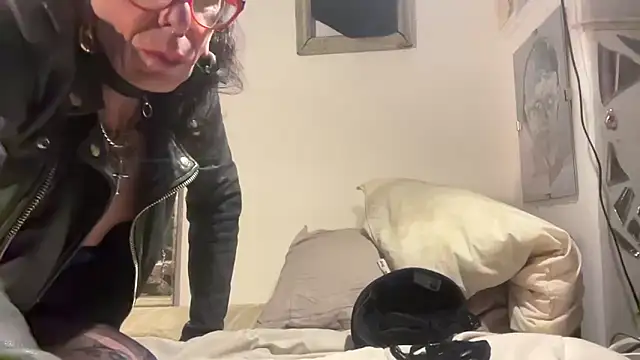 Wilmaaturbate webcam show