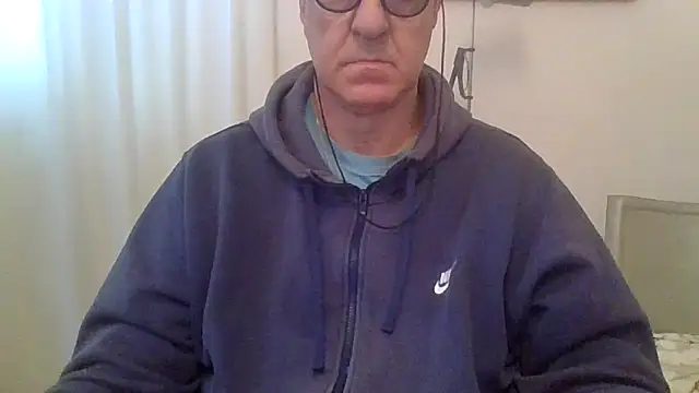 ANONIMO7735 Webcamshow