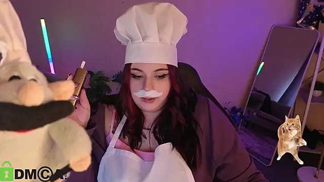 Mia_R0ss 라이브 XXX 채팅