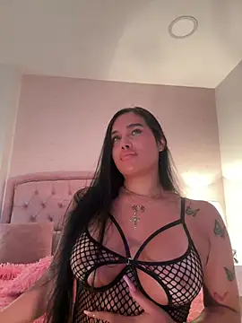 عرض كام Bella__Wood