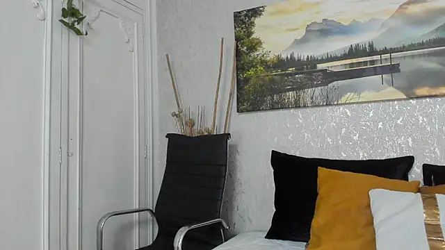 Show de Tyler_durten na webcam