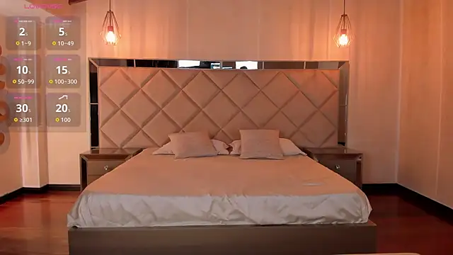 KayraLanne Live XXX-Chat