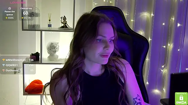 دردشة Kate_mermaid الجنسية المباشرة