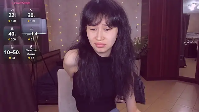 SheilaRare Live XXX-chat