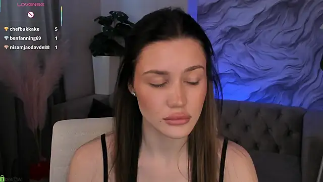 Chat XXX Live Aria_Mila