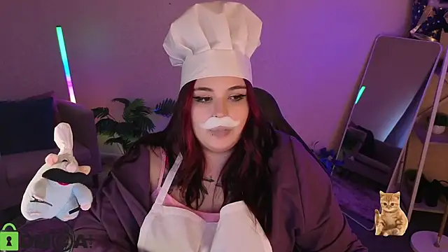 แชท XXX สดของ Mia_R0ss