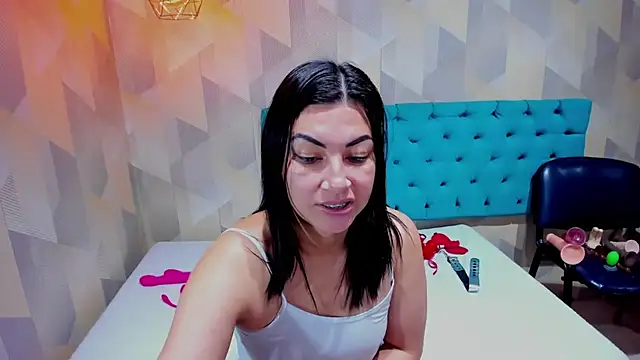 AdaFawxx Live XXX Chat