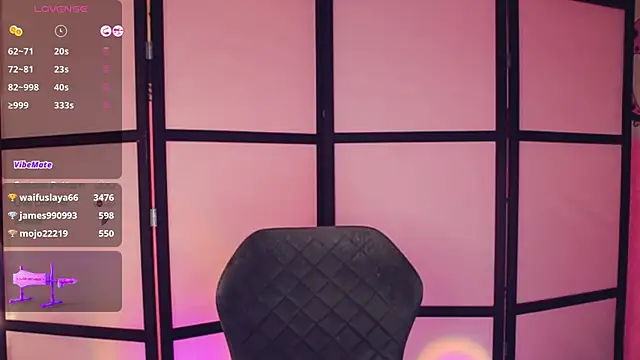 Sembang XXX Secara Langsung Chery_Lady22