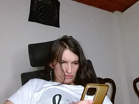 Scarlett_crastrawberry Webcamshow