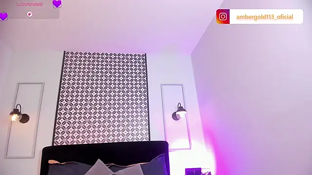 Sembang XXX Secara Langsung Amber_gold_