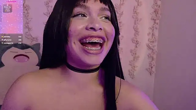 Haelycute Live XXX-Chat