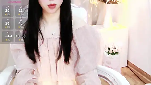 دردشة Sweet-Shuna الجنسية المباشرة