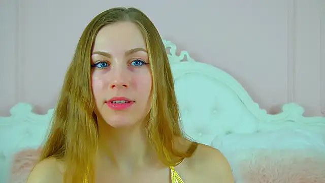 AprilSpringer Live XXX Chat