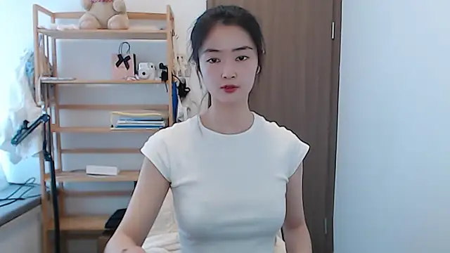 Mimi-cnbaby 라이브 XXX 채팅