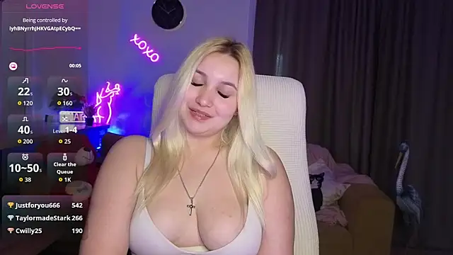 adrelaxina – Naživo XXX chat