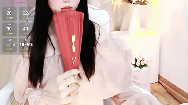 Sweet-Shuna – Naživo XXX chat