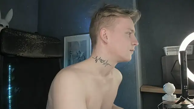 Chat XXX Live AlexxSweet