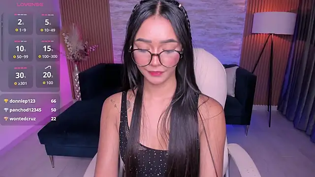 kylie_collins – Live XXX-chat