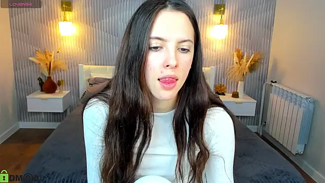 elise_robbie – Live XXX-chat