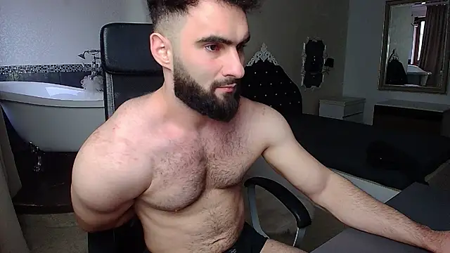 MicahLane Webcam show